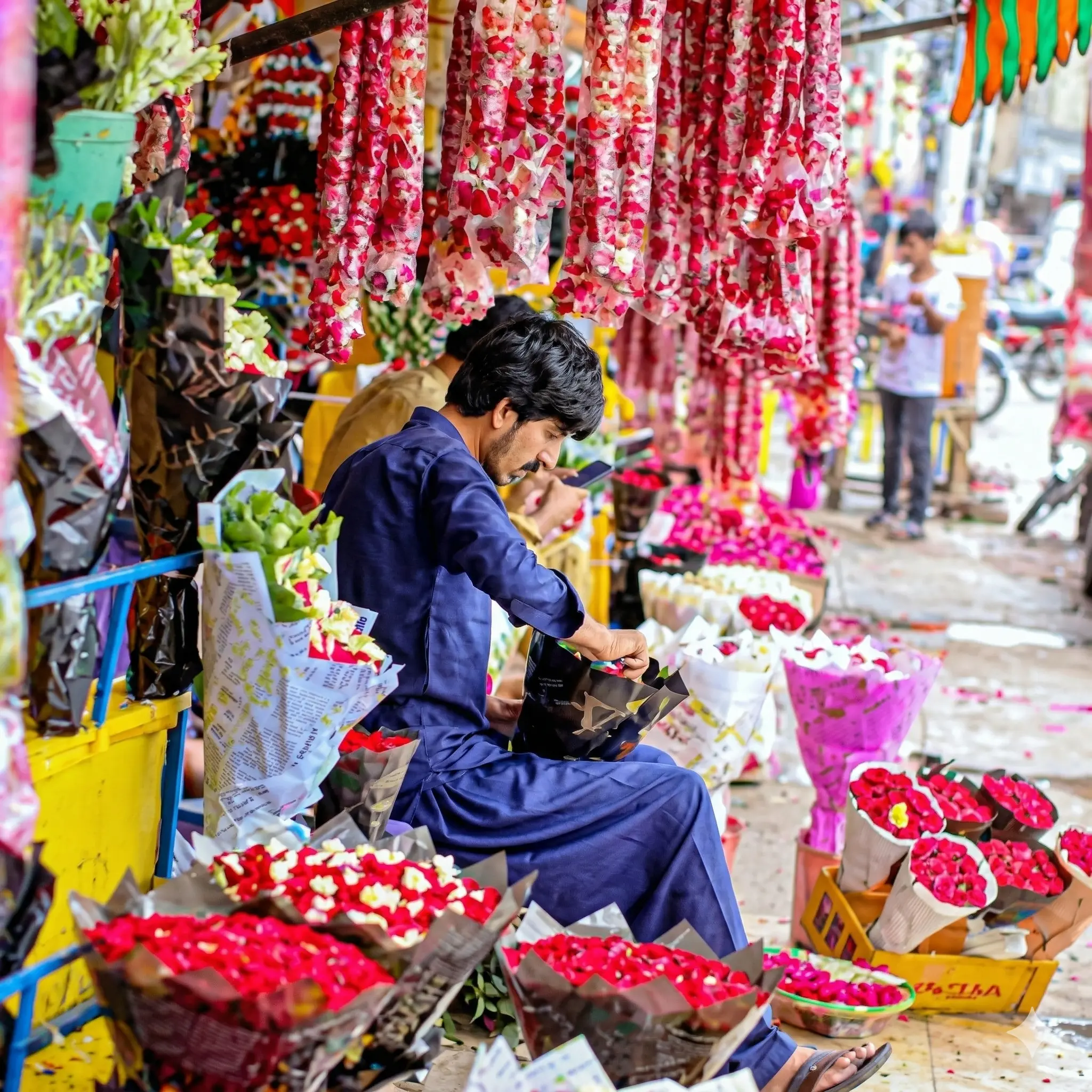 Pashtun Culture and Crafts